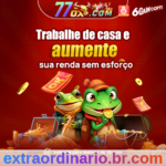 77ox: Cassino Online Confiável e Plataforma de Apostas em 2026 Homepage Image 3