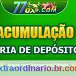 77ox - Guia de Cadastro: Como Criar Sua Conta em 5 Minutos Article Image 1